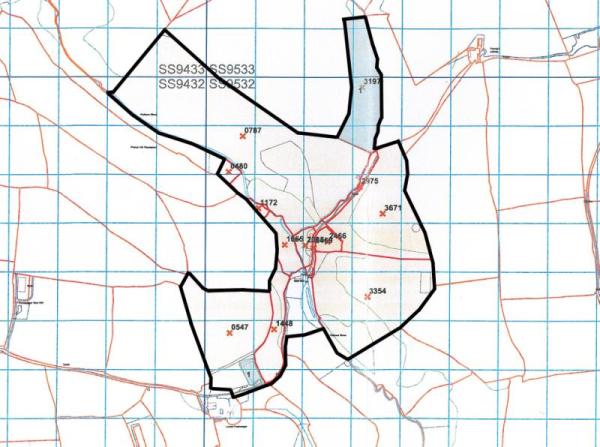 Landplan