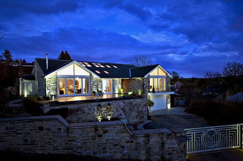 5 bedroom detached house for sale in Tremayne, Kirkby Overblow, Near