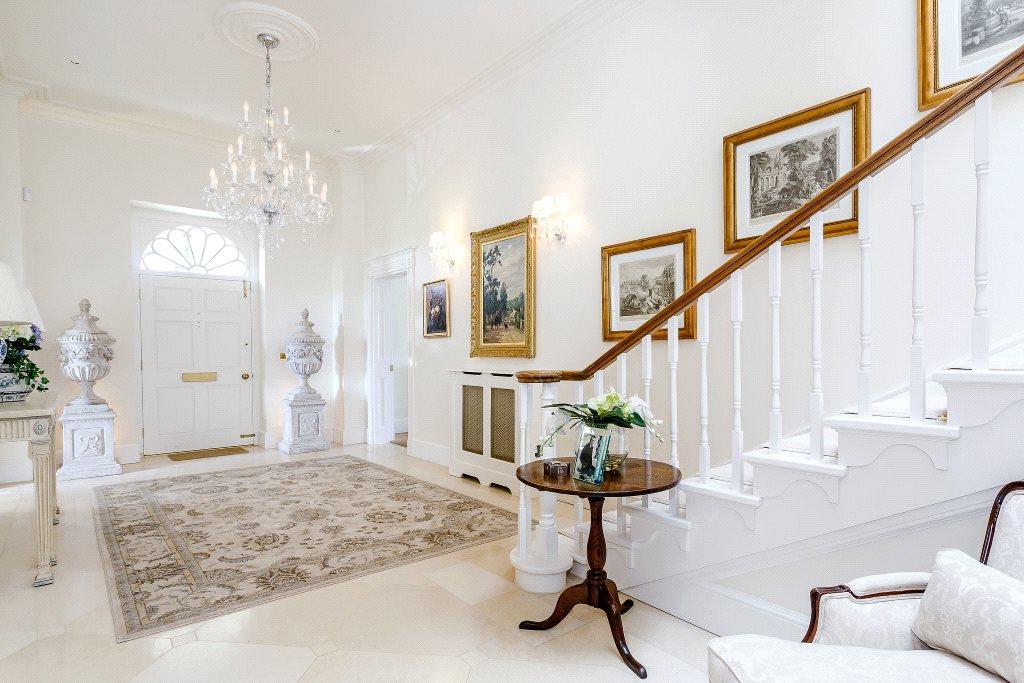 7 bedroom detached house for sale in Staveley Court, Staveley, Near