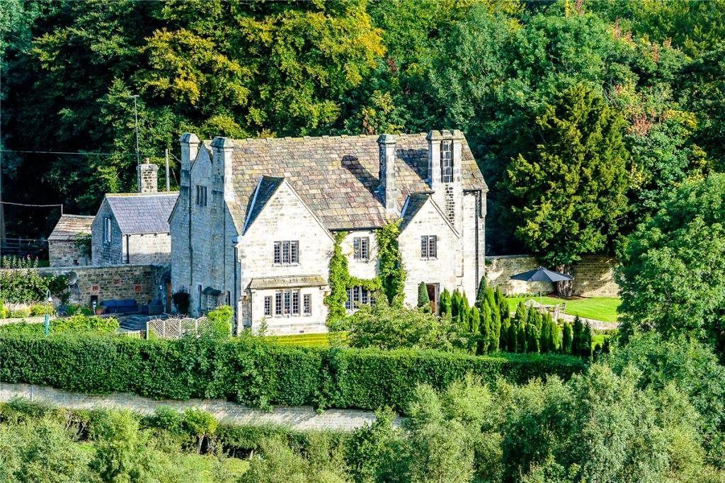 5 bedroom house for sale in Blubberhouses Hall, Blubberhouses, Near