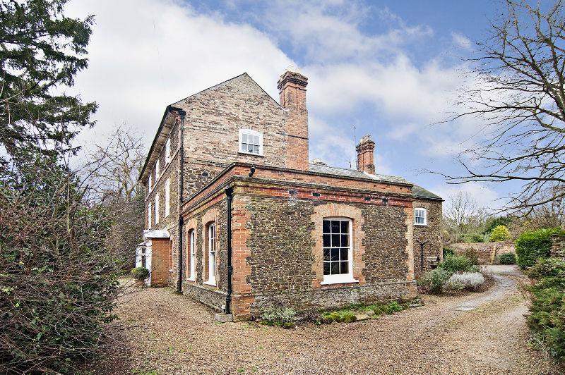 7 bedroom detached house for sale in Downham Road, Denver, Downham