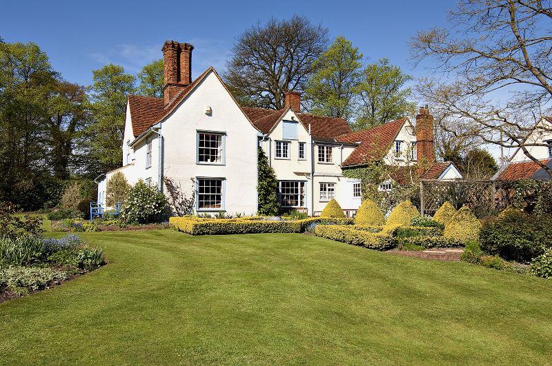 5 bedroom detached house for sale in Shalford Road, Rayne, Braintree