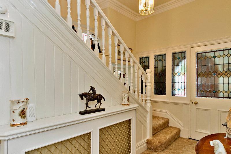 5 bedroom detached house for sale in Storrs Park, BownessOnWindermere