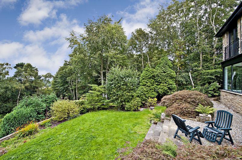 7 bedroom detached house for sale in Bracken Point, 1 Bracken Park