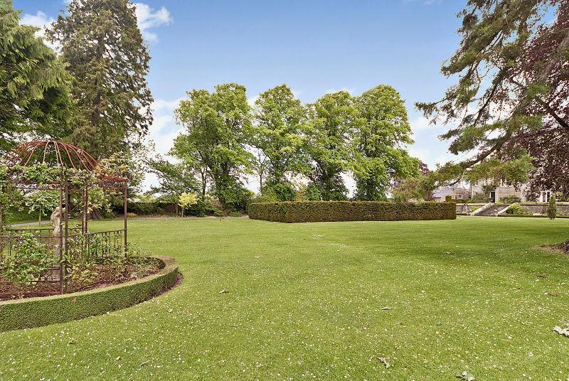 8 bedroom detached house for sale in Appleton Hall, AppletonleMoors