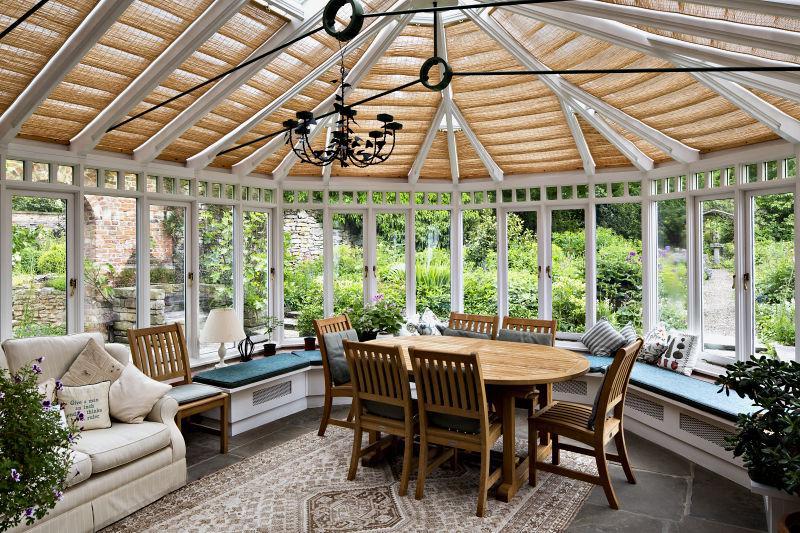 6 bedroom detached house for sale in Ebenezer House, Ellerker, Brough