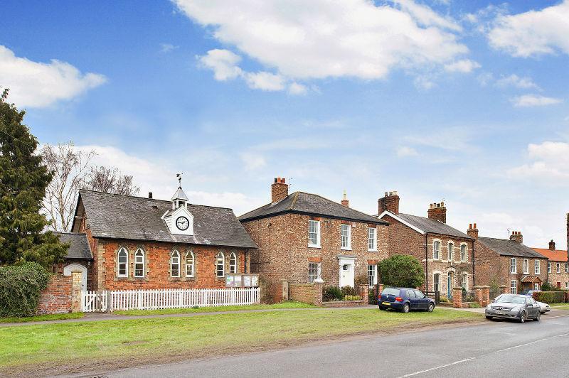 House for sale in The Old School, Flaxton, York, YO60, YO60