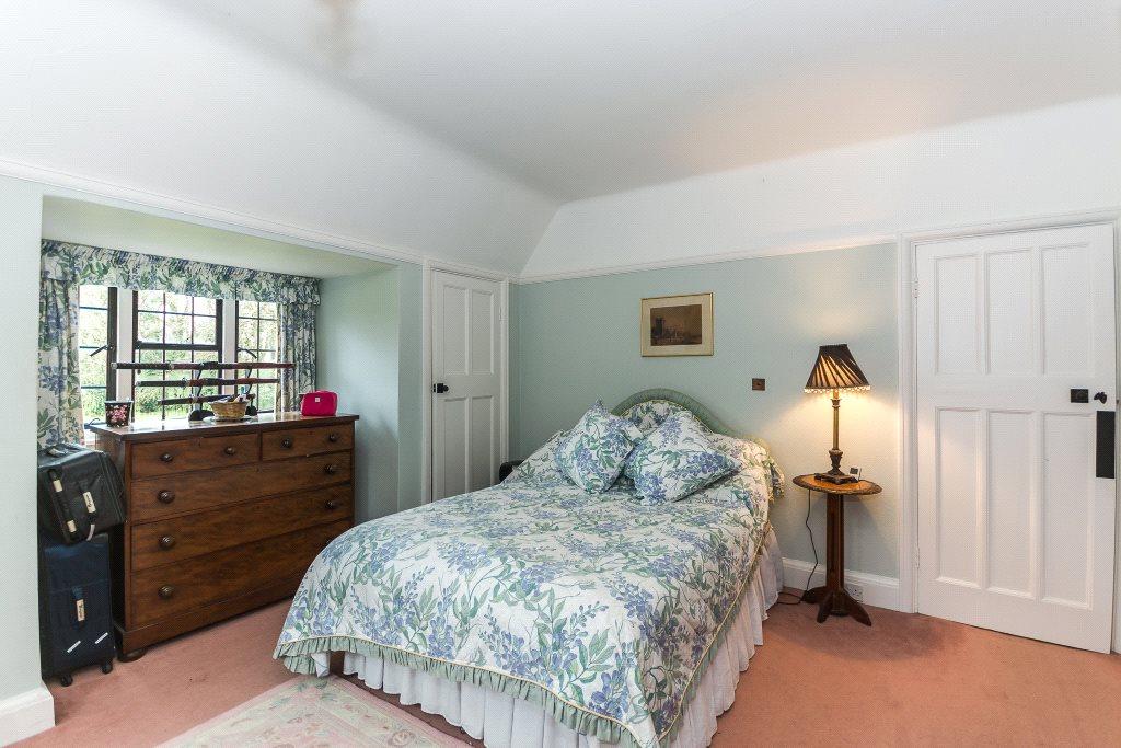 4 bedroom detached house for sale in Little Haigh, Flaxton Road