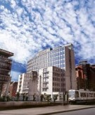 property to rent in Oxford Street,
Manchester,
M1. RENT FREE PERIOD