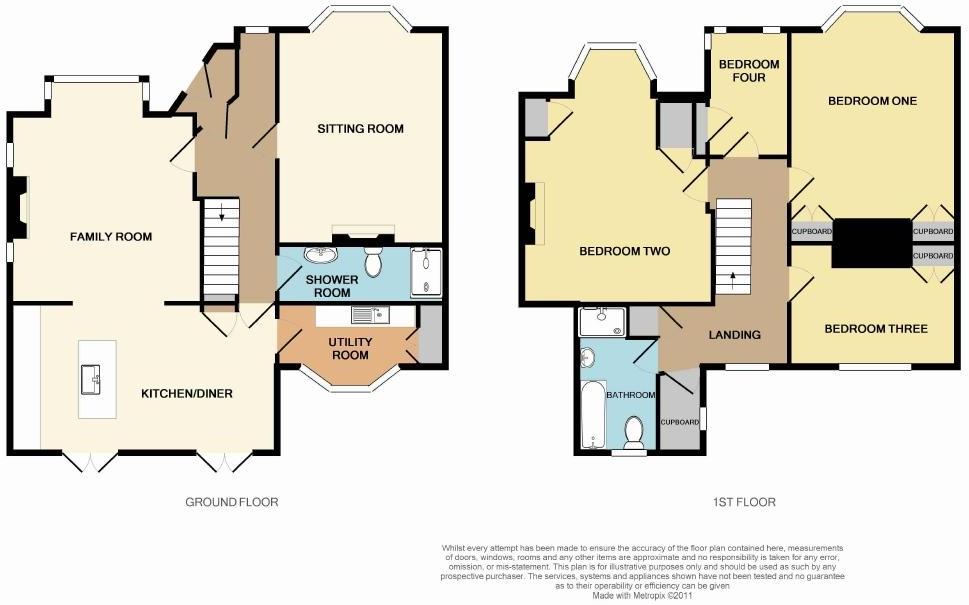 4 bedroom detached house for sale in Pierremont Avenue, Broadstairs, CT10