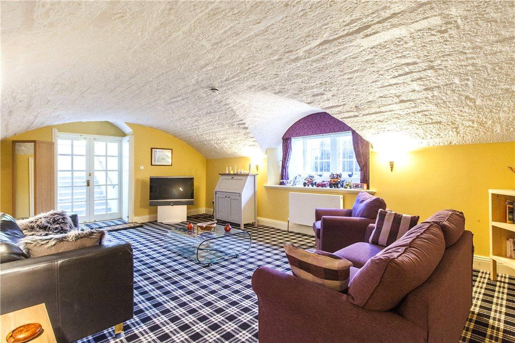 3 bedroom apartment to rent in Eshton Hall, Eshton, Skipton, North Yorkshire, BD23, BD23