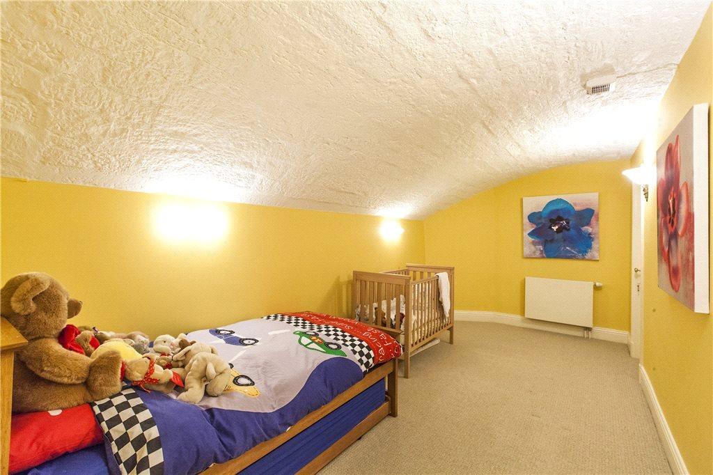 3 bedroom apartment to rent in Eshton Hall, Eshton, Skipton, North Yorkshire, BD23, BD23