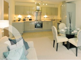 South Shore, Victory Pier by Hyde New Homes, Pier Road,
Gillingham,
ME7