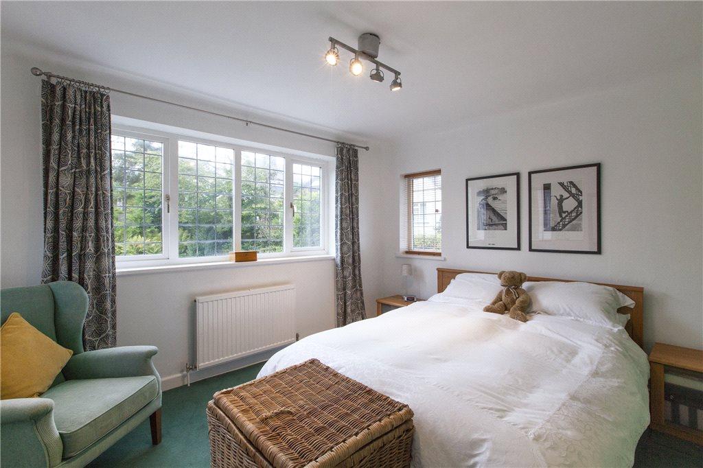 5 bedroom detached house for sale in Southway, Guiseley, Leeds, West