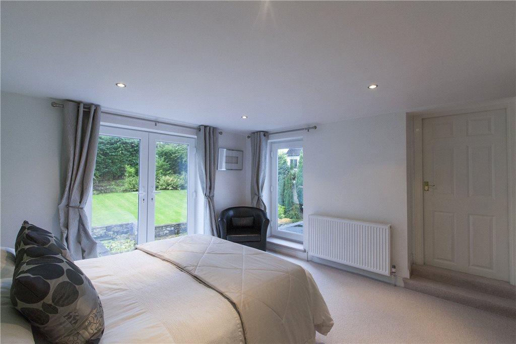 5 bedroom detached house for sale in Southway, Guiseley, Leeds, West