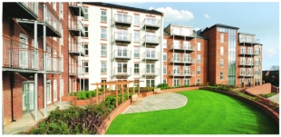 Welland Place by MHA, St. Marys Road,
Market Harborough,
LE16