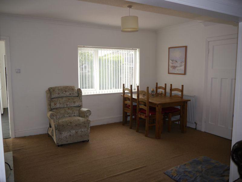 3 bedroom semidetached house for sale in Darnley Road, Ashington, NE63