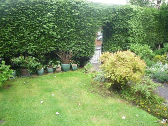 4 bedroom terraced house for sale in Queens Gardens, Benton ...