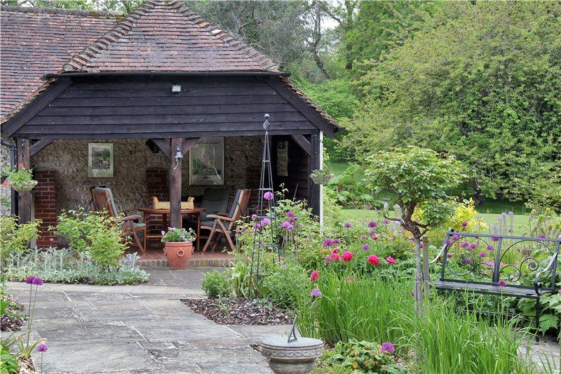 5 bedroom detached house for sale in Plumpton Lane, Plumpton, Lewes