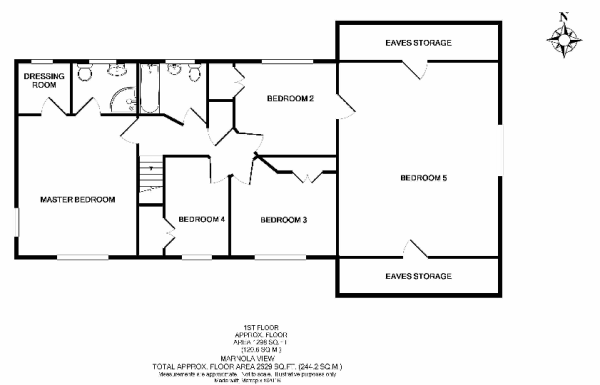 Marnola View - First