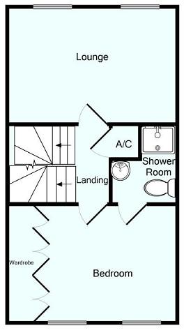 Master Floorplan Image 1