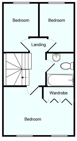 Master Floorplan Image 2