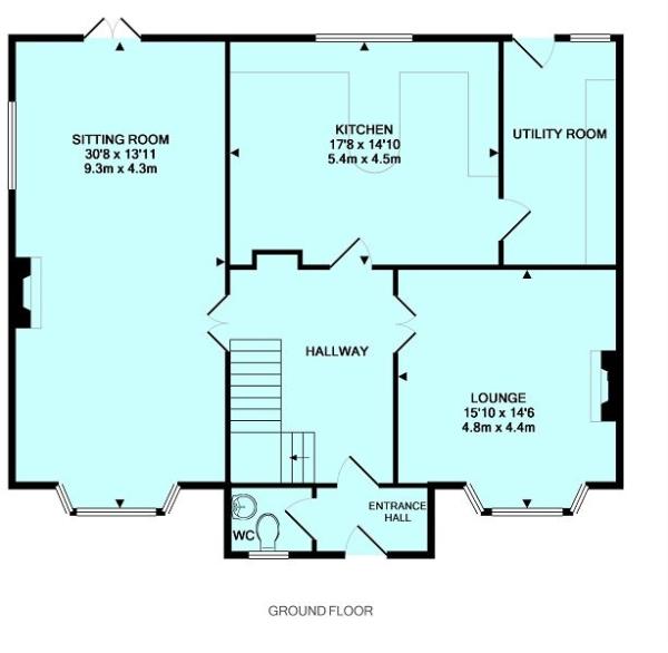 Ground Floor