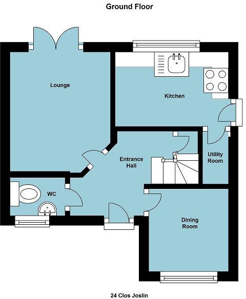 Ground Floor