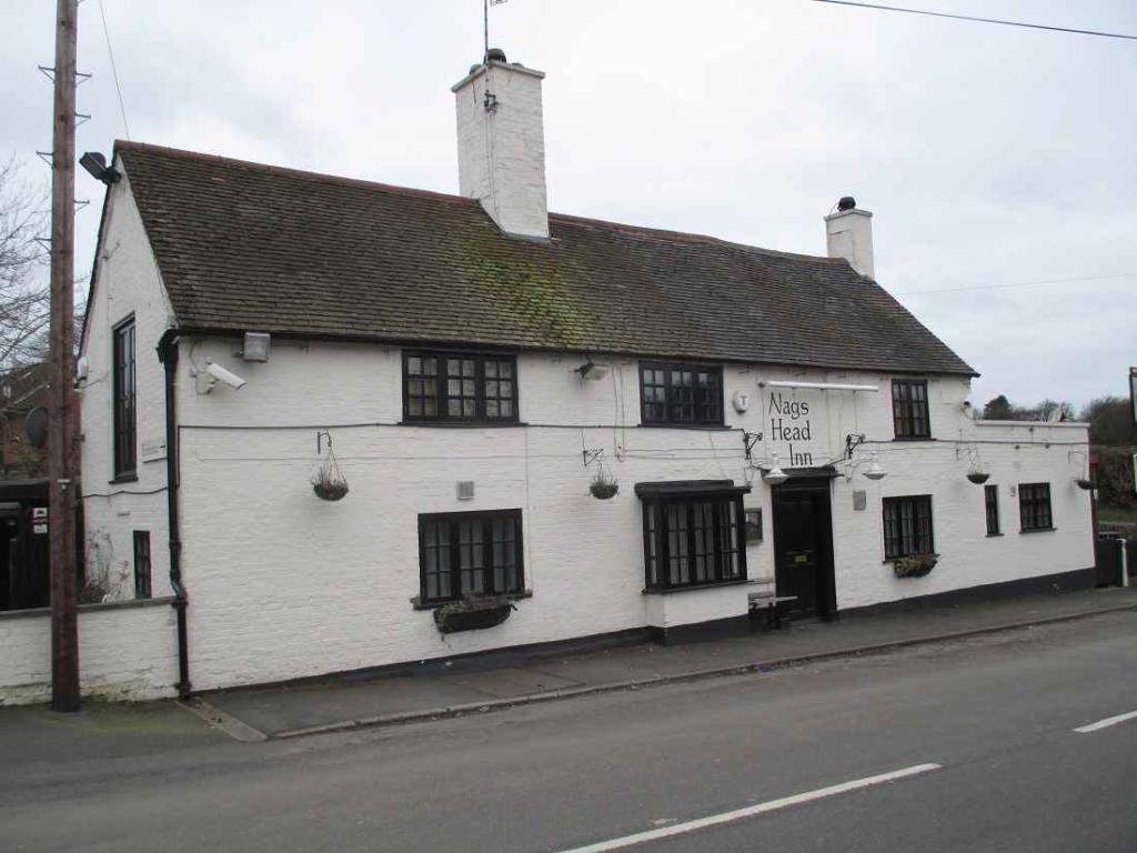 Pub to rent in M112127 Diseworth Road, Castle Donington DE74 2PR, DE74