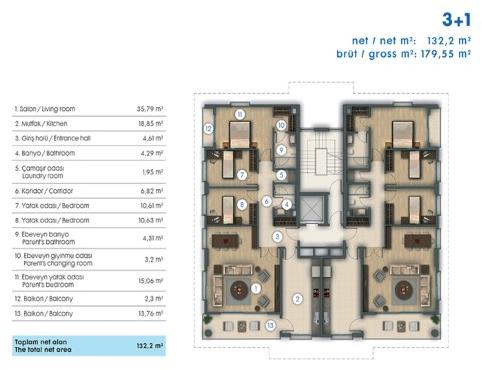Master Floorplan Image 3