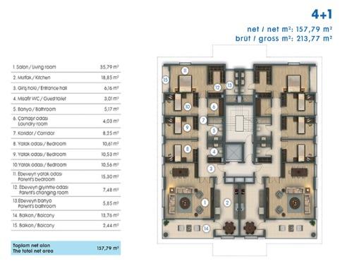 Master Floorplan Image 4