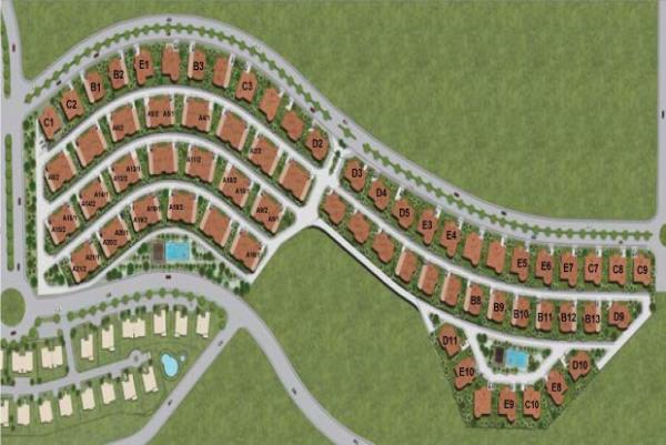 Master Floorplan Image 5