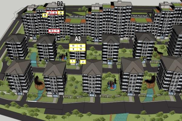 Master Floorplan Image 8