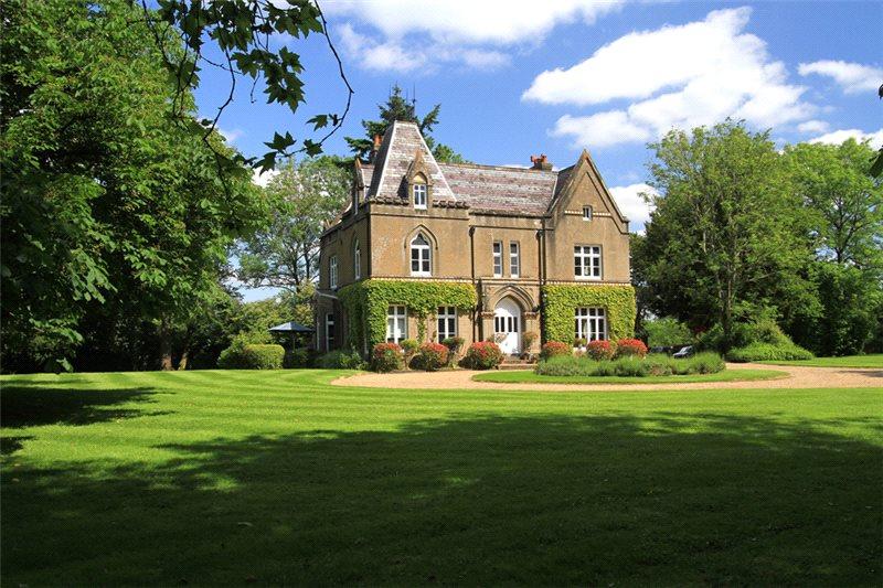 Property For Sale Church Road Horley at Allan Regalado blog