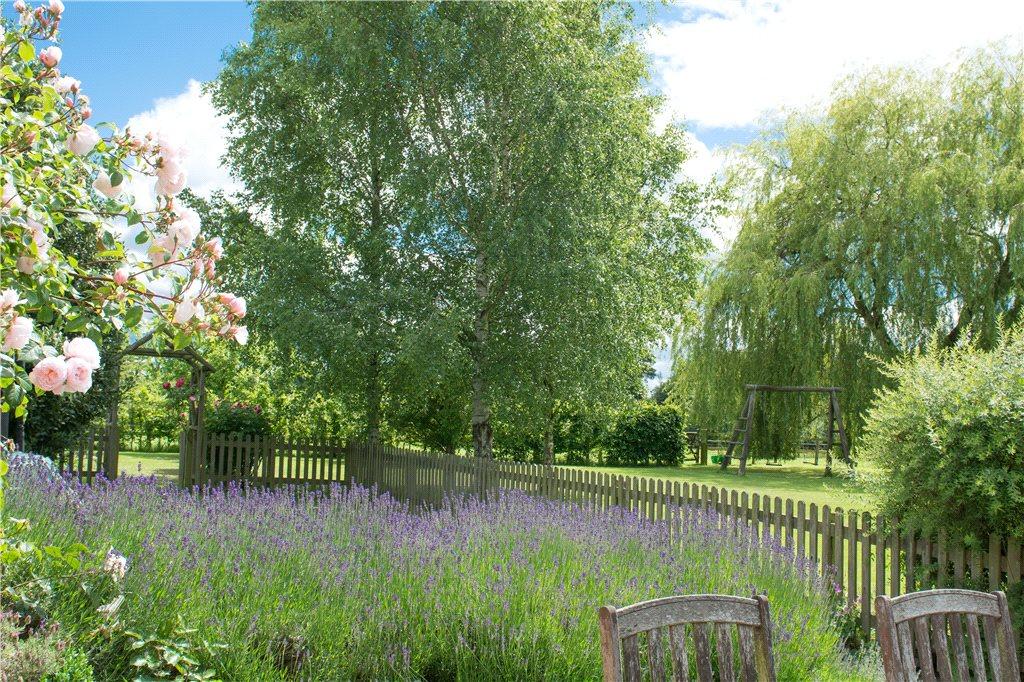 Property For Sale Ashton Keynes at Jeffrey Morillo blog