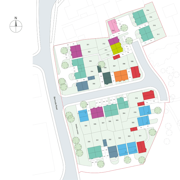 SitePlan
