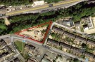 Builders Yard Park Road West Land to rent