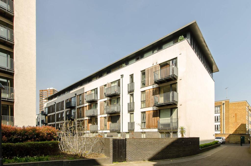 Butlers Wharf