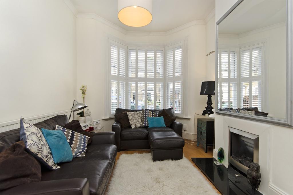 3 bedroom terraced house for sale in Ridley Road, London, E7, E7