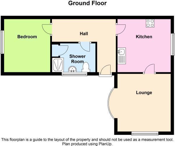 Floorplan 2