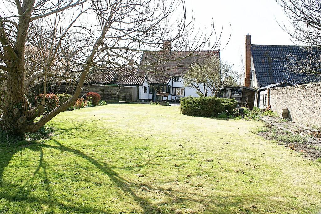 2 bedroom cottage for sale in The Tudor Cottage, Gislingham, IP23