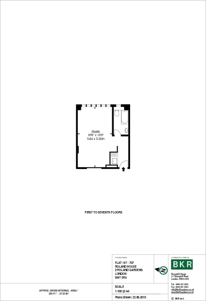 Floorplan 2