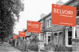 Belvoir Lettings