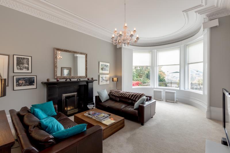 4 bedroom detached house for sale in Kildarroch, Drymen Road, Bearsden