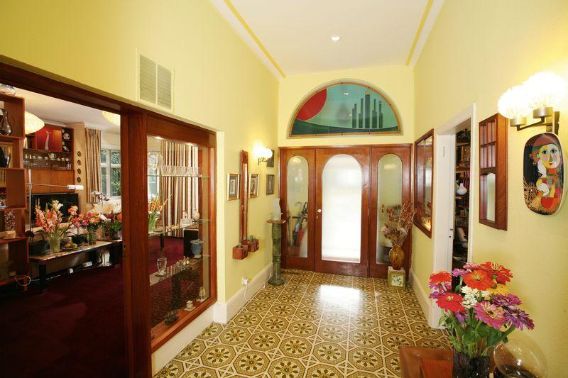 6 bedroom detached house for sale in Newport Road, Stafford ST16 1DD, ST16