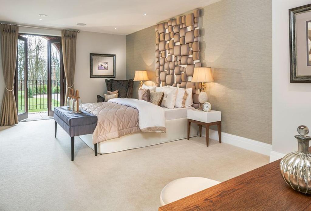 2 Bedroom Apartment For Sale In The Common Stanmore Ha7