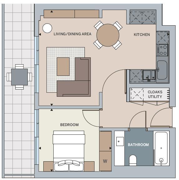 Master Floorplan Image 2