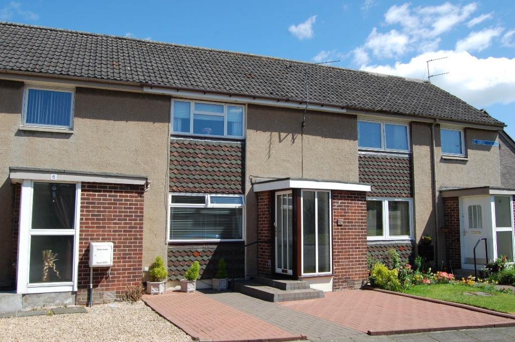 ... terraced house for sale in Carbrook Place, GRANGEMOUTH, FALKIRK, FK3
