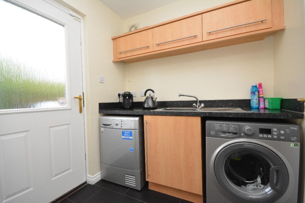 4 bedroom detached house for sale in Ancaster Place, Falkirk , Falkirk