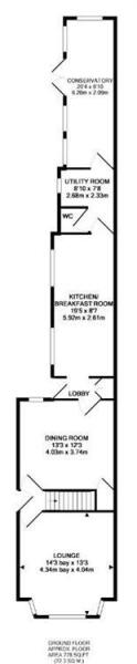 Master Floorplan Image 1